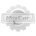 Бачок расширительный Nissan L02 / Mitsubishi FD25-30NT (21710FK300)