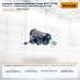 Цилиндр тормозной рабочий Toyota 6F20-30 / TCM F20 / 25-2, -6 / Maximal 2.5 / Manitou MI25D (LH)