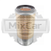 Фильтр воздушный Maximal FD15-35T-M (256*127*70)