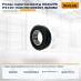Ролик каретки / мачты Noblelift PS12N (940200300002) WANDA