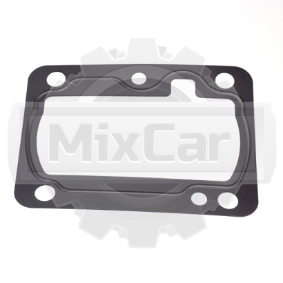 Прокладка установочная ТНВД Kubota D722 (0.30 mm) (1600652122)