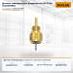 Датчик температуры Jungheinrich DFG320 (51034598)
