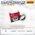 Подшипник опорный TCM FD30T3Z (32*57*17)