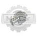 Шестерня привода масляного насоса Toyota 1DZII / (13519-78202-71)