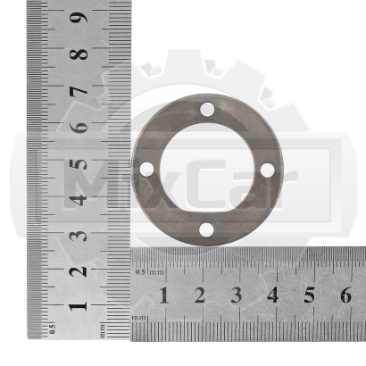 Шайба регулировочная Hyundai (XKCF-00893) (TVH) g