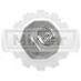 Гайка регулировочного винта коромысел Toyota 1DZII 801707601071