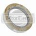 Сальник насоса АКПП Komatsu F15-17,-20 / F20-30-16 (42*60*9)