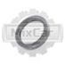 Сальник коленвала передний Kubota V1305 / V1505 / D1105 / D1305 (38*50*7.5) (1624104212)