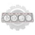 Прокладка ГБЦ Nissan H20-II (1104450K00)