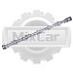 Распредвал Weichai WD615 / (61500050096)