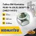 Гайка ВМ Komatsu F30-16 / Hyundai 20-33D-7E (OLD) (M20*1.5) 34B2114151