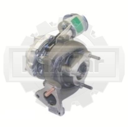 Турбина Linde (VW045145701E)
