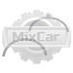 Полукольца коленвала Isuzu 6BB1 (1-11680-001-2)