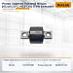 Ролик каретки боковой Nissan J01 / L01 / 1F1 (418724)