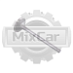 Клапан впускной Xinchai NB485BPG (NA385B03014)