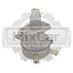 Насос топливный Kubota D1403 / D1703 / V1903 / V2203-D (с ручной подкачкой)