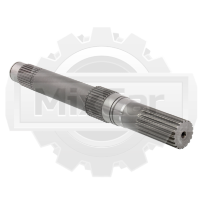 Вал АКПП Heli CPCD120 (P82D382021)