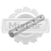 Шкворень УМ Komatsu F15-16, -17 / 20-30 -14