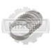 Вкладыши шатунные Mitsubishi 4G15 (0.25)