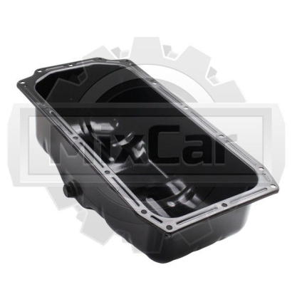 Поддон картера двигателя Yanmar 4TNE92 12990201710