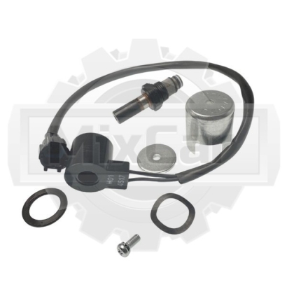 Клапан электромагнитный Shimadzu (MSV04A312402X)