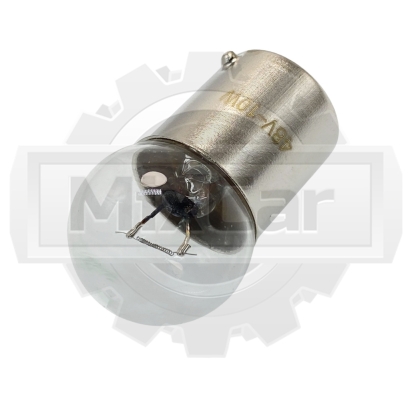 Лампочка TCM / Toyota (48V / 10W) (одноконт) (277H242371)