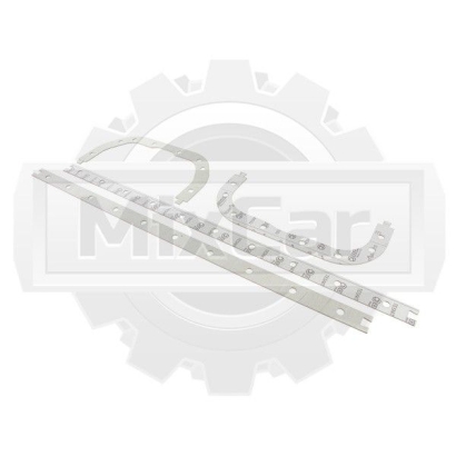Прокладка поддона Volvo (8644858)