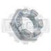 Гайка ступицы УМ Heli 2-3t (A21B432311)