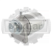 Насос топливоподкачивающий в сборе Toyota 2Z (23300-23660-71)
