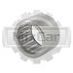 Подшипник игольчатый Komatsu F15-17 / F50-7 (22*29*20)