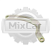 Планка генератора Mitsubishi S4S (32A6802800)