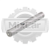 Шкворень УМ TCM F15T3 / Heli 15 / Maximal 1.5 (D25) (2423432182)