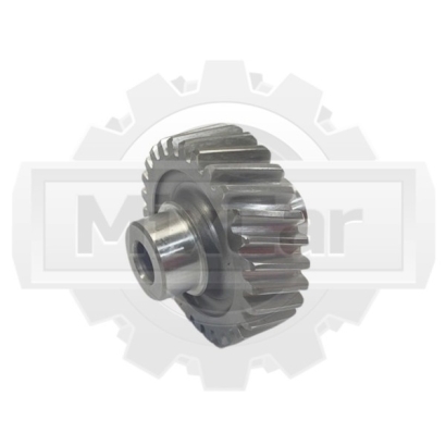 Шестерня масляного насоса Jiangling JX493G (E24C1-52062)