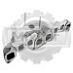 Коллектор Toyota 4Y (17110-78157-71)