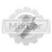 Распылитель форсунки Isuzu 3KC2 (8-97116-136-0)