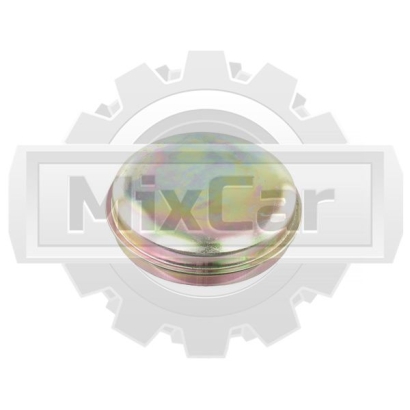 Крышка ступицы Toyota 6-8F15-25
