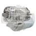 Стартер Kubota V2403 / V2203 (12V / 2Kw / 9зyб) (1K37163010)