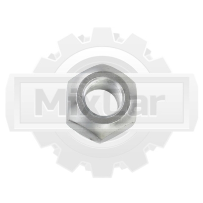 Гайка ВМ Komatsu F30-16 / Hyundai 20-33D-7E (OLD)