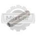 Направляющая клапана Kubota V1305 / V3300 / V3600 (8) (IN)