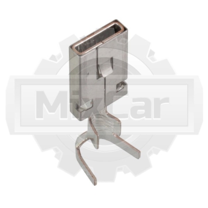 Соединитель Linde E80 (7912520065)