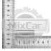 Направляющая клапана Isuzu 3KR1 / 3KR2