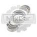 Вкладыши коренные Nissan A15 (0.25)