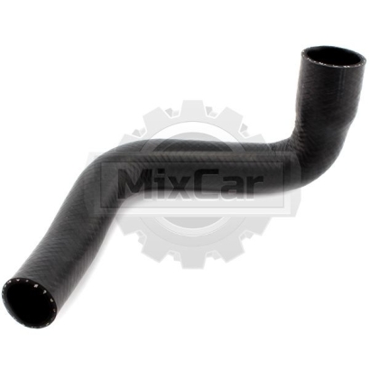 Патрубок радиатора Nissan AL01A16DU нижний 21503FJ300