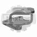 Кронштейн крепления АКПП Toyota 6F15 (LH) (32302-23010-71)