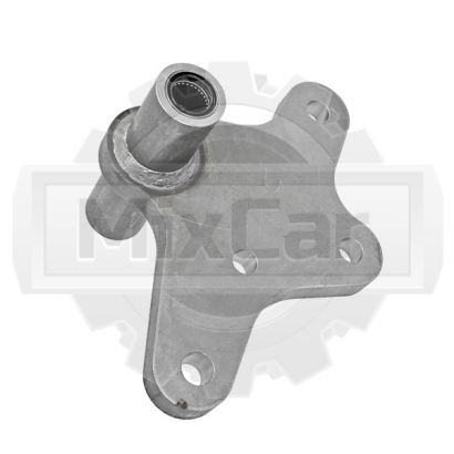 Сошка рулевая Nissan J01 (4859004H00)