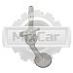 Насос масляный Toyota 4Y (7-8 FG) (15100-76034-71)