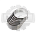 Вкладыши шатунные Toyota 2Z / 1Z / 2J (0.25)