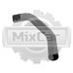 Патрубок радиатора нижний TCM FG30T3 (22B5212011)