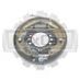 Система тормозная в сборе Yale GLP / GDP16-20AF / BF (RH) (A810) (914654602)