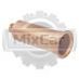 Стакан форсунки Xinchai 485 / 490 / 498BPG (под большую форсунку)